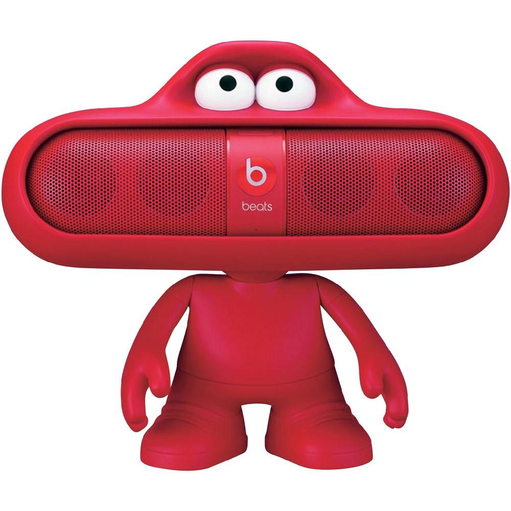 Beats Pill