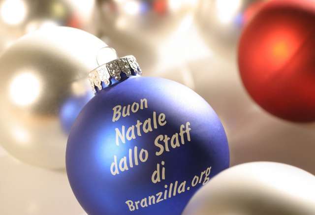 Buon Natale!