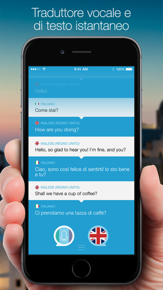 Parla e Traduci