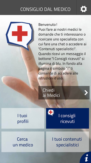 Partnership Strategica tra la App Consiglio dal Medico e FAB