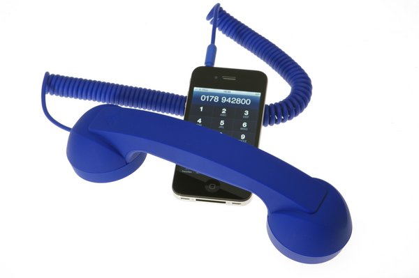 Pop-phone-headset