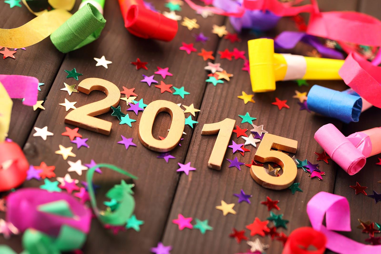 Buon 2015