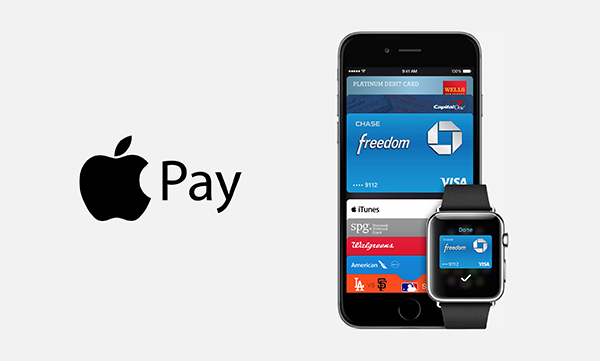 Arriva Apple Pay su JetBlue