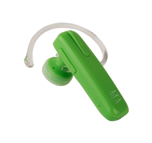 Auricolari Bluetooth AREA - SMART VERDE