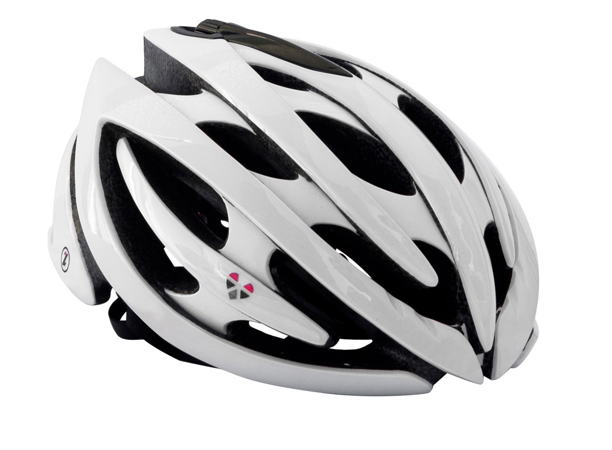 Casco LAZER Genesis Lifebeam iPerGO