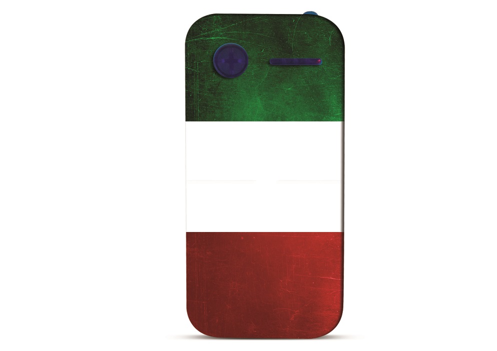 Power Bank -Design ITALY_NEW