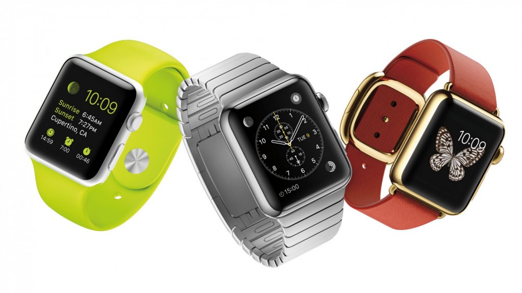 Apple: Ordinati 6 Milioni di Watch