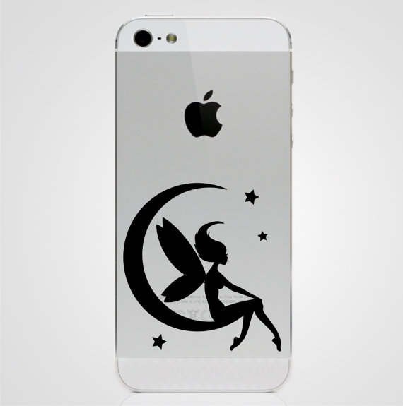 Adesivi Decals per iPhone