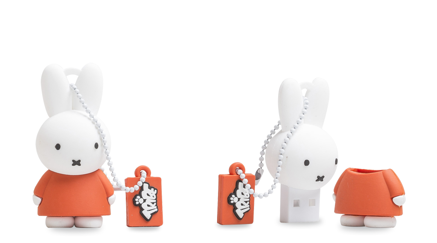 USB Miffy di Maikii