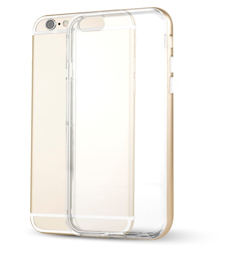 AREA: Cover Crystal Bumper Duo