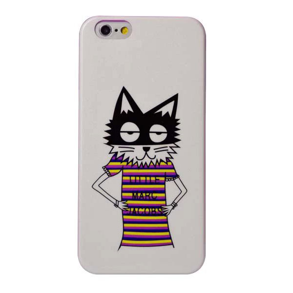 Cover Fox Mask iPhone 6 di Marc Jacobs