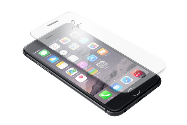 Screen Protector Ultra Tempered Glass AREA