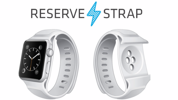 ReserveStrap