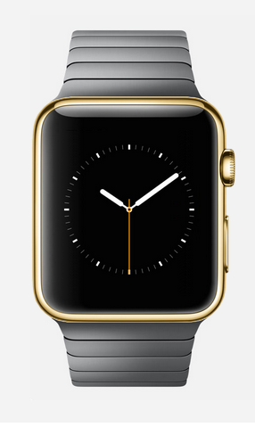 Apple Watch e i Suoi 96 Modelli di Cinturino