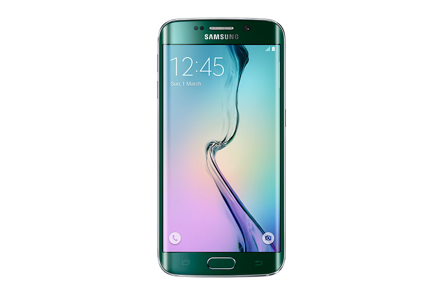 Samsung S6 Clone di iPhone 6?