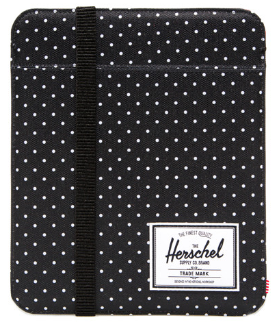 Cover Rigida per iPad Air Herschel