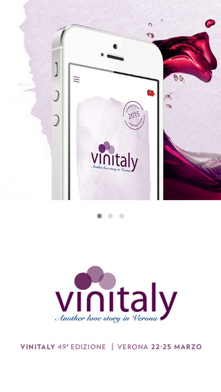 Vinitaly App