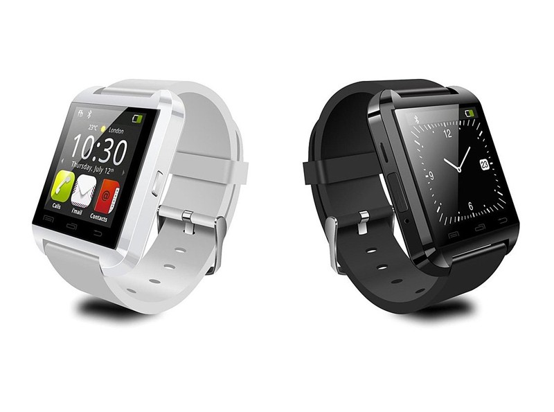 Stoprice: Orologio Bluetooth Smart Watch U8