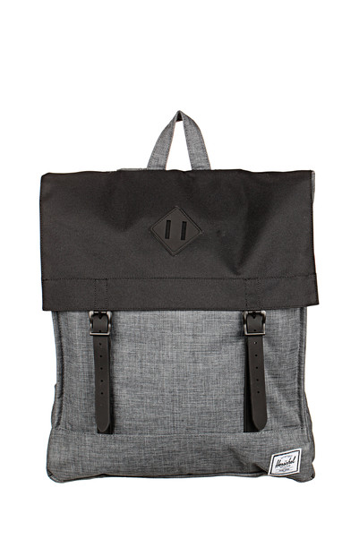 Herschel: Zaino Nero