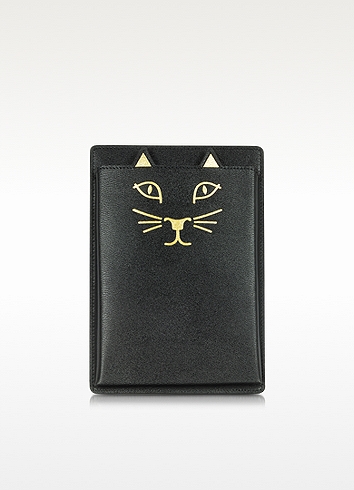 iPad Mini: Custodia Feline Charlotte Olympia