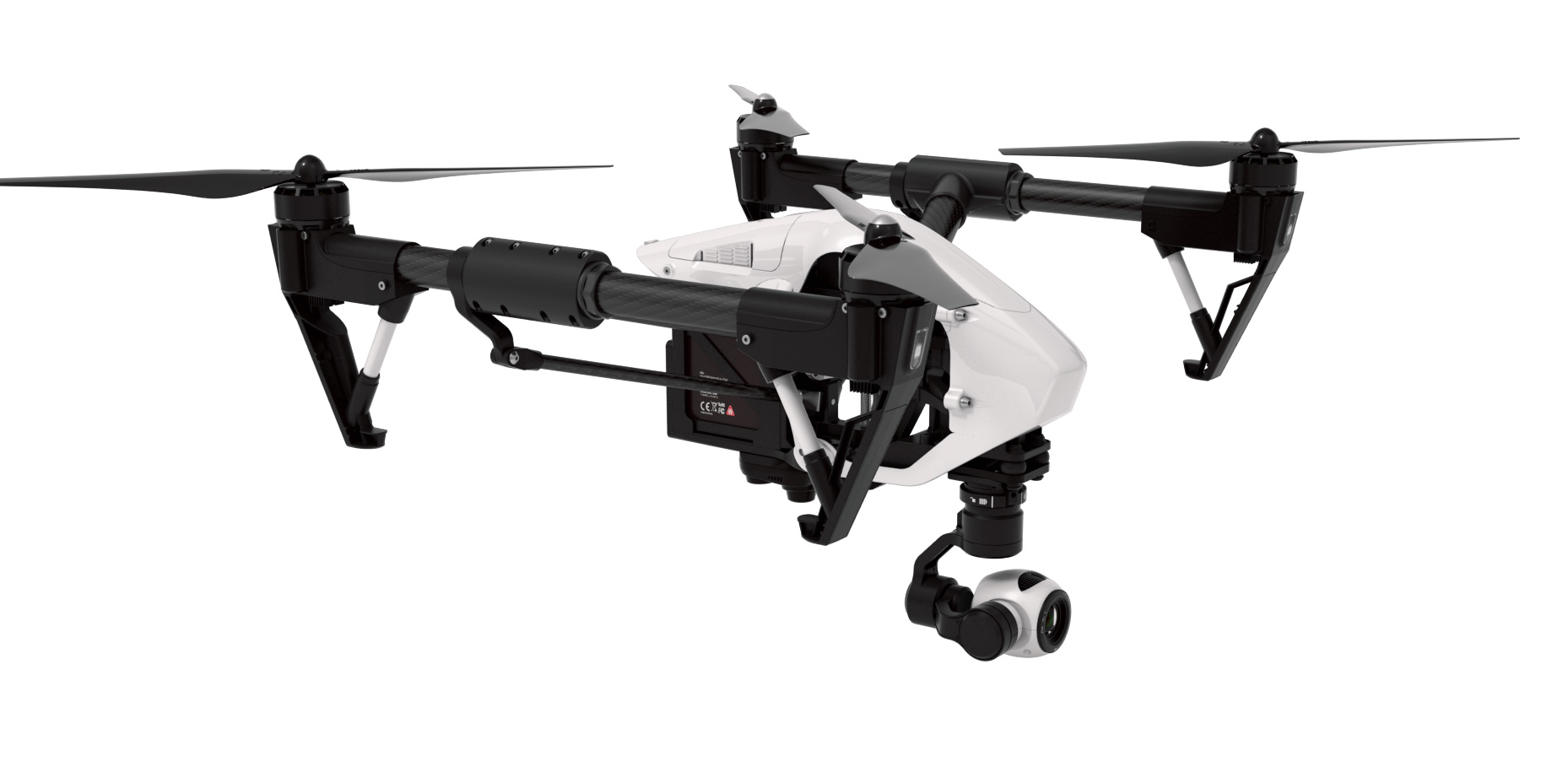 IPerGO _DJI Inspire 1 - T600