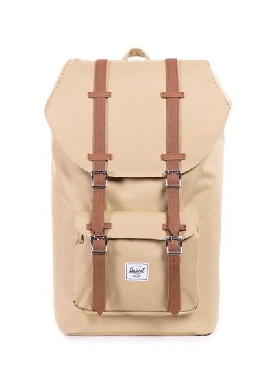 Herschel: Zaino Little America