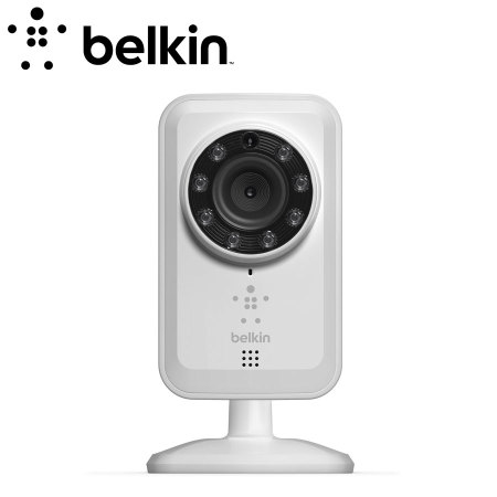 NetCam di Belkin