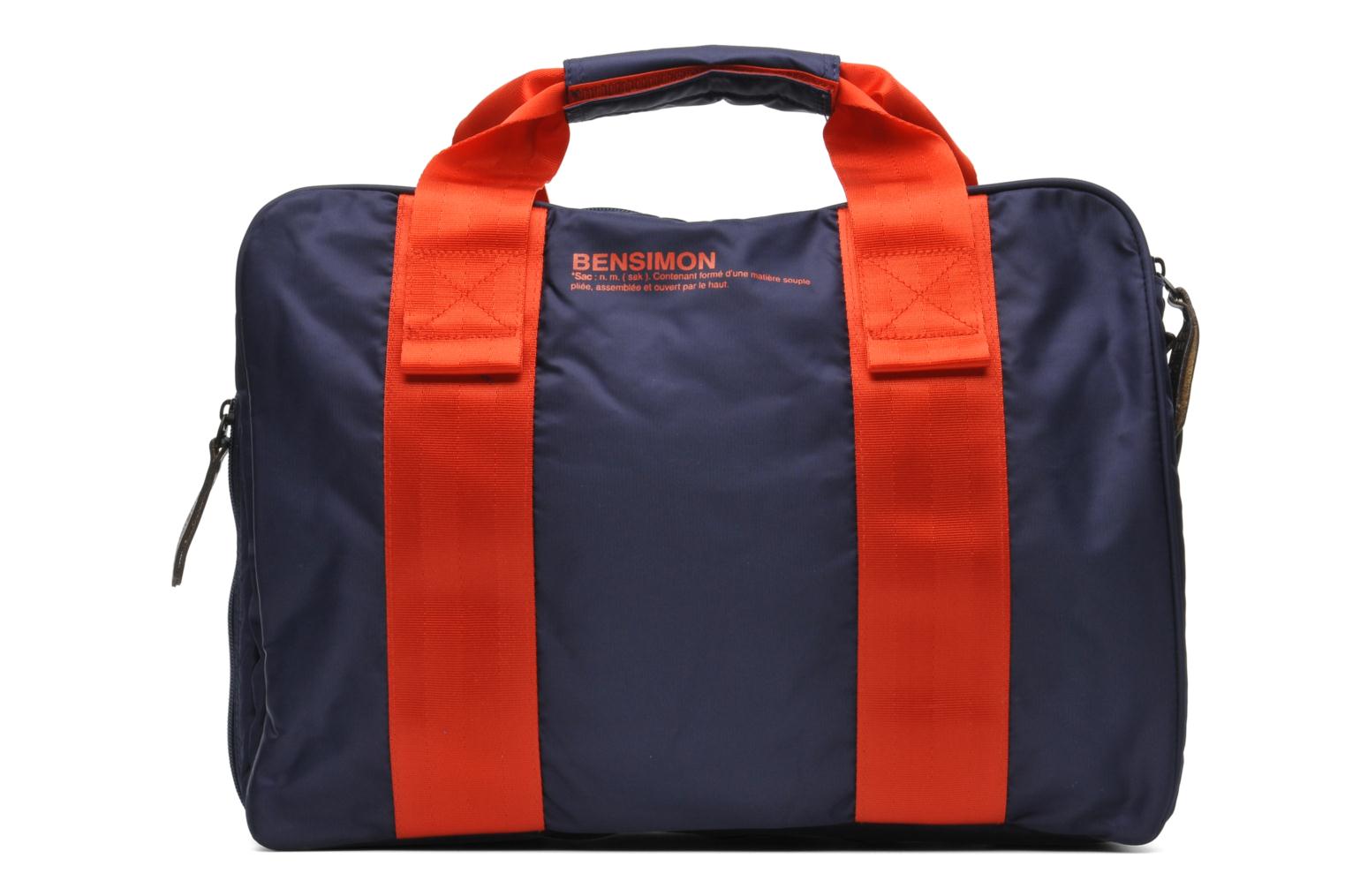 Bensimon Working Computer Bag