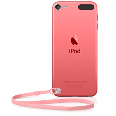 Laccetto iPod Touch Loop Rosa
