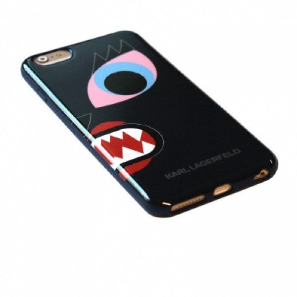 Cover Monster Choupette per iPhone 6