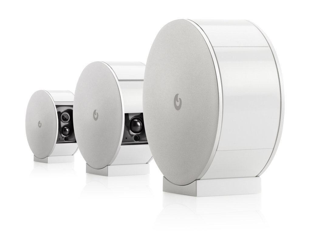 Myfox l’Antifurto Wireless e Smart per la Casa