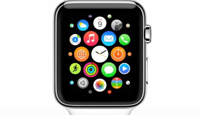 App Per Apple Watch