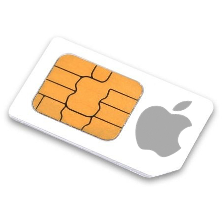 Apple SIM in Italia
