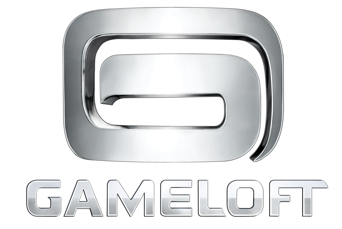 Gameloft 85 tube