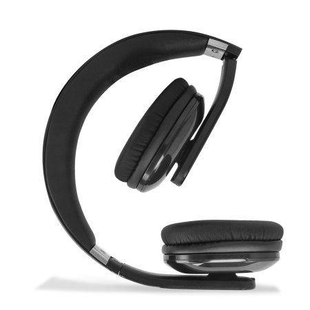 MobileFun.it: Olixar X2 Bluetooth Headphones [Recensione]