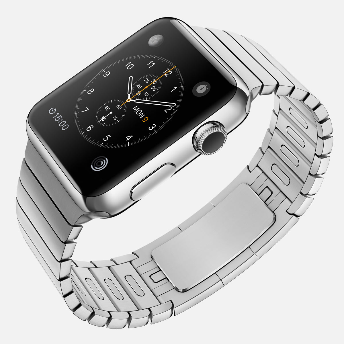Apple Watch 4 Nuovi Spot