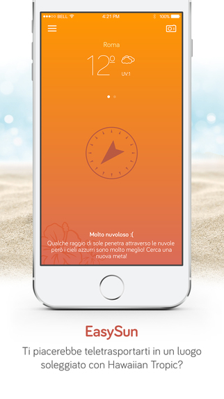 App EasySun