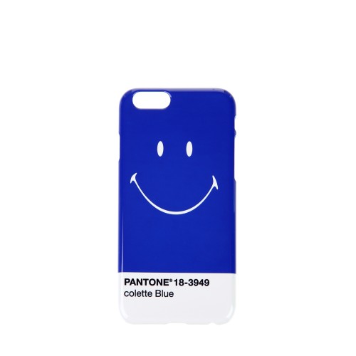 Pantone: Cover Universe Smiley per Colette