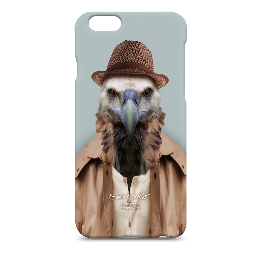 Saint Noir Berlin: Cover Vulture per iPhone 6