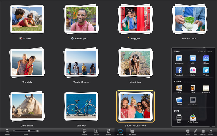 iPhoto: Dove Sono Salvate le Foto?