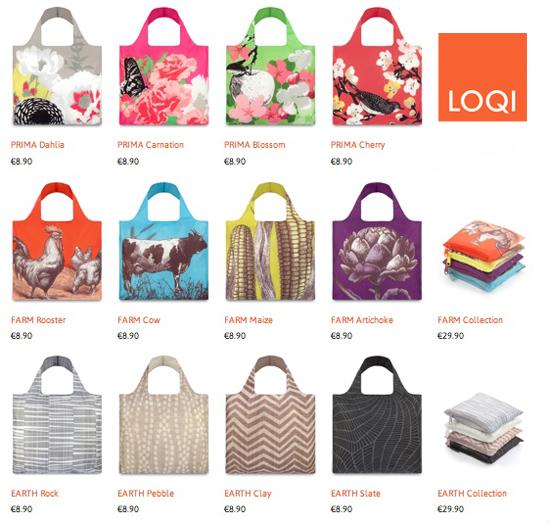 Shopper Loqi