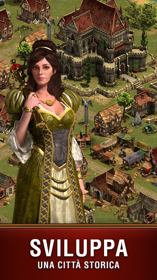 Forge of Empires