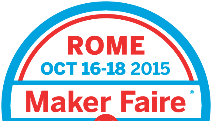 Maker Faire Roma