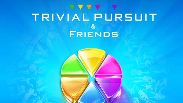 Gameloft e Hasbro annunciano TRIVIAL PURSUIT & Friends