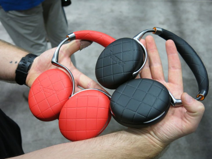 Cuffie Parrot Zik Wireless 3