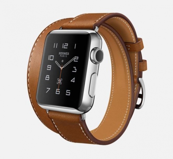 Apple Watch & Hermes
