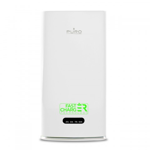 PURO: Power Bank Fast Charge