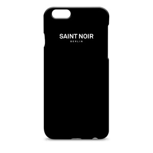 Saint Noir Berlin: Cover Elsegundo