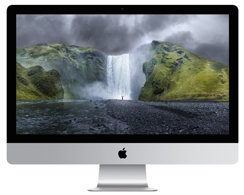 Nuovo iMac 4K 21,5″