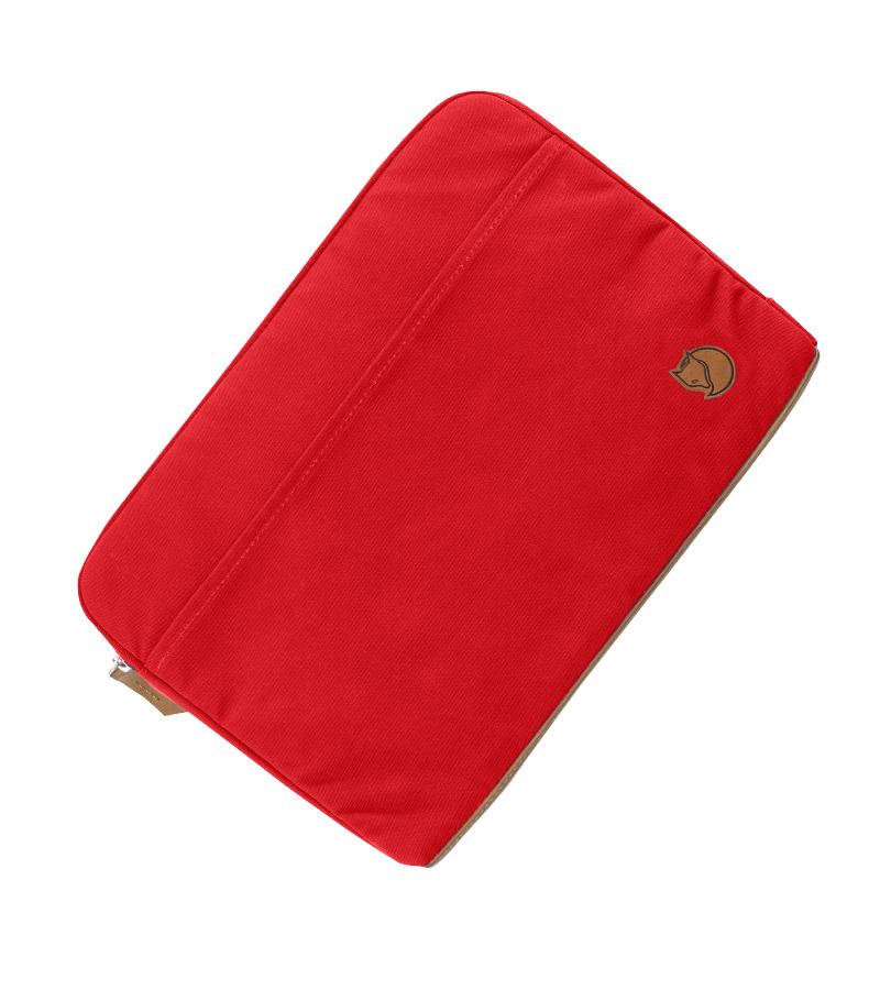 laptoopcase15red